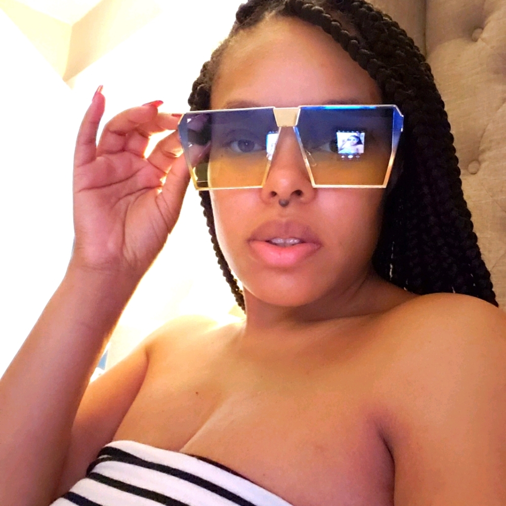 Fashion sunglasses